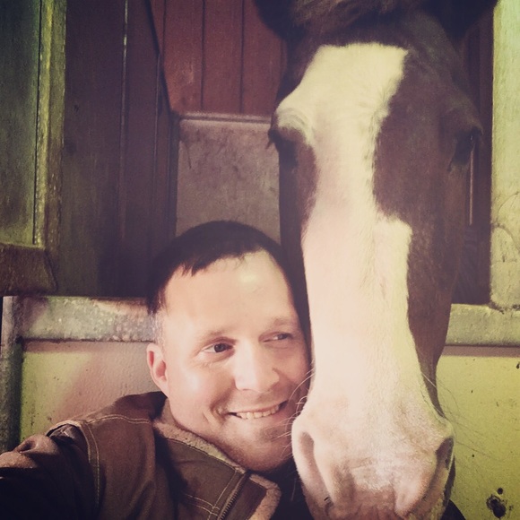 Meet your Posher, Will - Picture 4 of 7